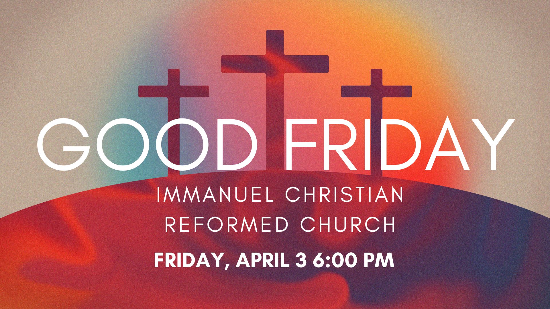 Drinking God’s Wrath